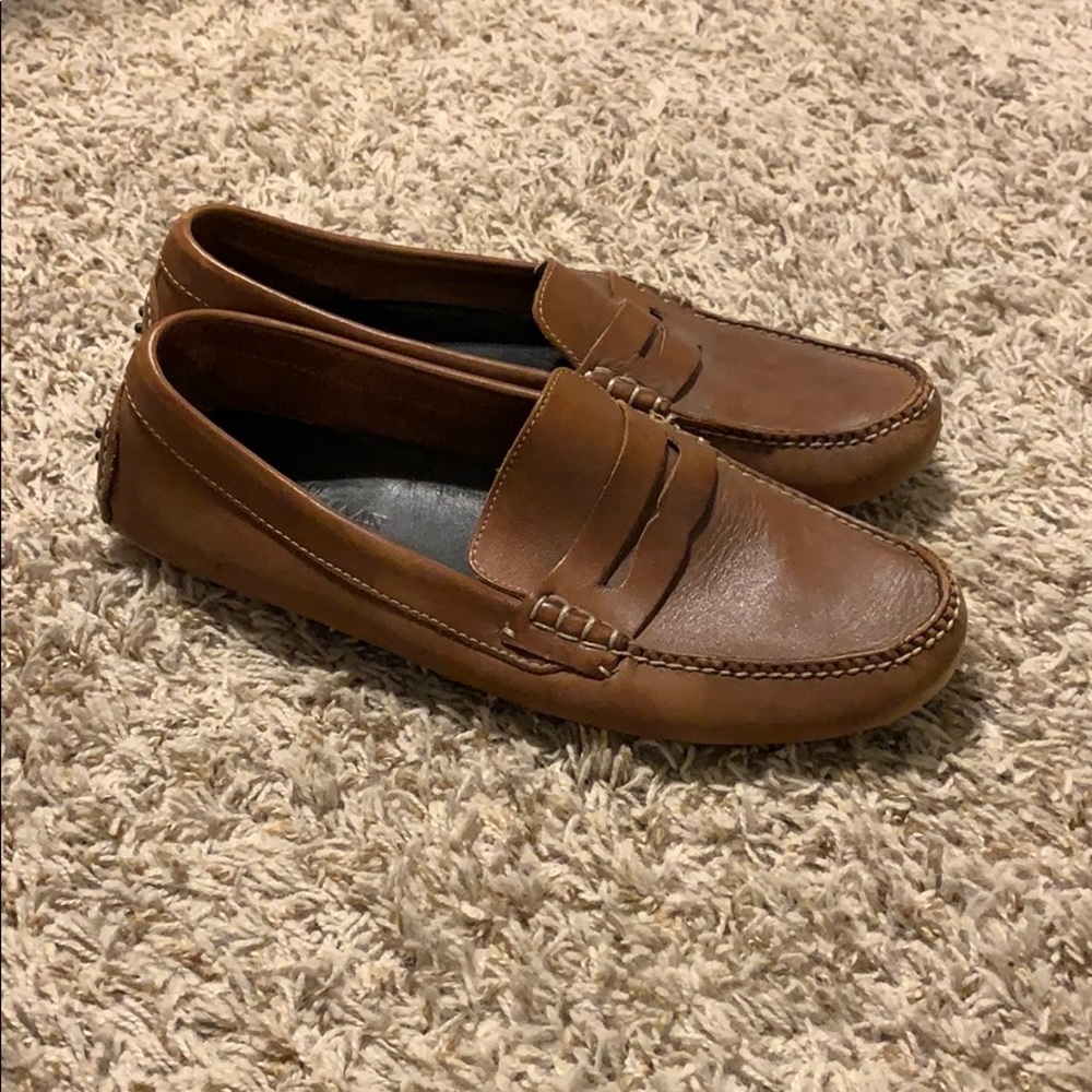 Men’s Cole Haan Loafers